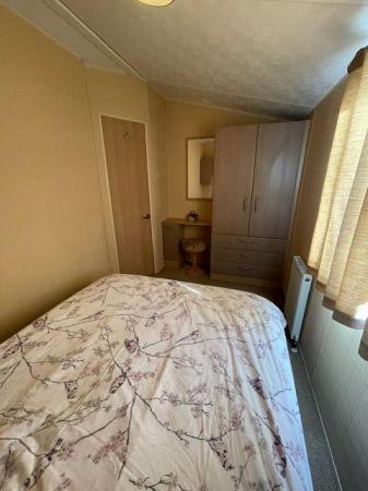 Image 12 of Two Bedroom Caravan Holiday Home at Lower Hyde Holiday Park