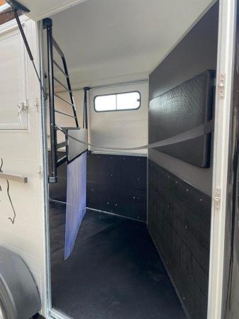 Image 16 of Cheval Liberte Maxi 2 With Tack Room Ramp/Barn Door & Spare