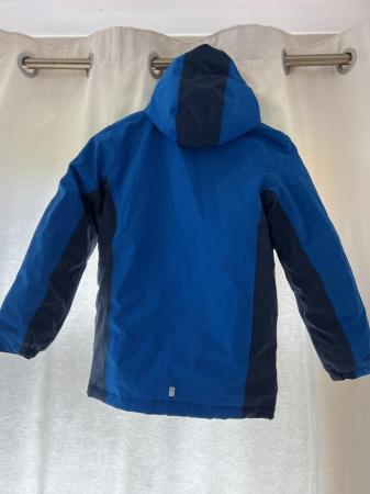 Image 3 of Regatta Kids Highton Padded III Jacket
