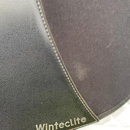 Image 5 of Wintec Lite 17 inch gp saddle (S2821)