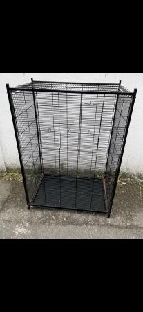 Image 2 of RODENT OR BIRD CAGE FOR SALE