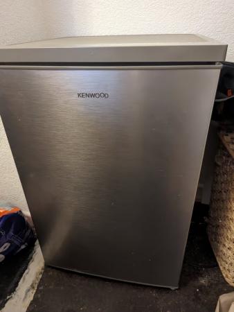 Image 2 of NEED TO SELL ASAP - Kenwood under counter fridge