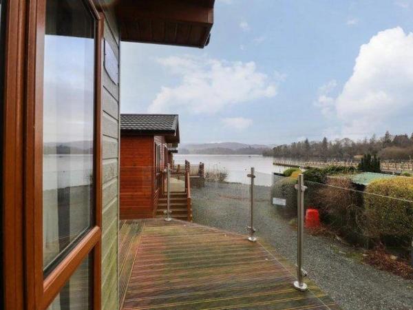 Image 17 of Luxury, Beautifully Presented Three Bedroom Holiday Home