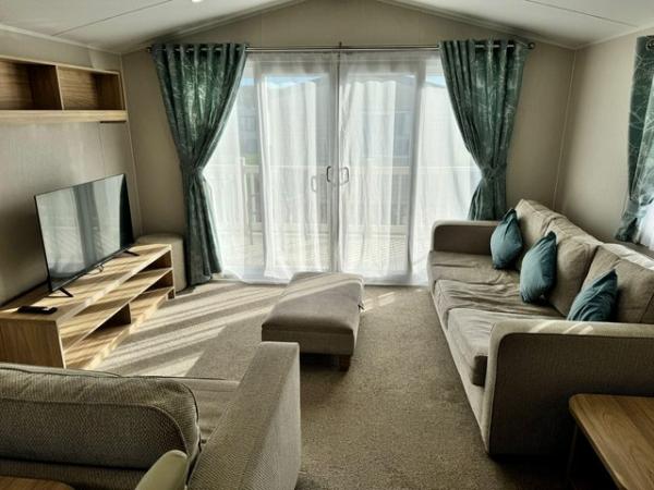 Image 7 of Willerby Malton 3 bedrooms Ingoldmells