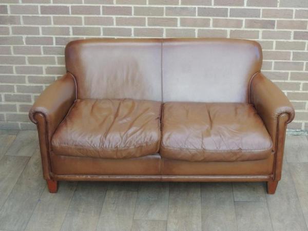Image 2 of Laura Ashley Burlington Sofa 3 seater (UK Delivery)