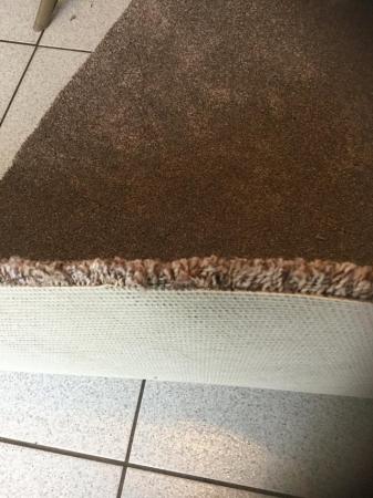 Image 2 of High quality woven carpet