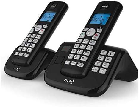 Image 3 of BT 3560 trio cordless phone