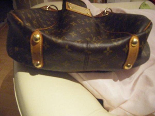 Image 2 of Original Louis Vuitton Bag ,used good condition