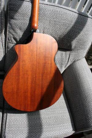 Image 2 of Breedlove J350/CM Acoustic guitar