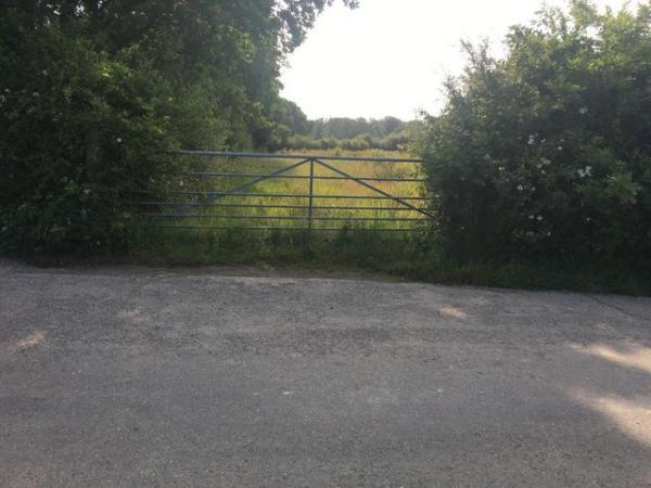 Image 1 of 8 Acres Land Hatherleigh Devon UK Smallholding / Paddock etc