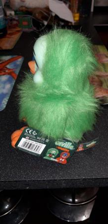 Image 3 of Official Orville Teddy New With Tag