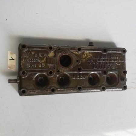 Image 1 of Cylinder head for Jeep Willys