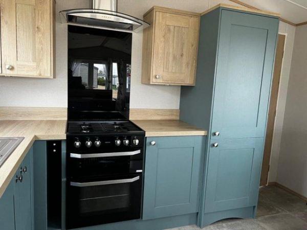 Image 3 of Outstanding BRAND NEW Willerby Roecliffe for Sale £48,995