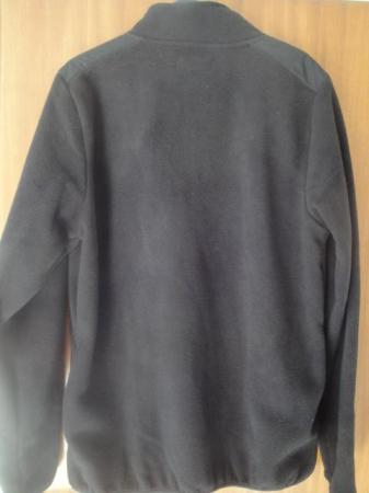 Image 2 of Primark Black Fleece.  New with tags. Size M.