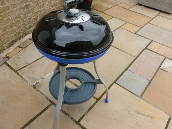 Image 2 of bbq big carri chef with all the accesorys
