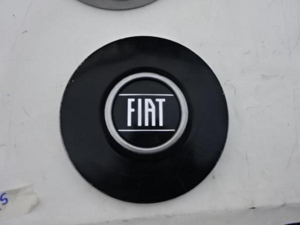 Image 1 of Wheel caps for Fiat Dino Coupè