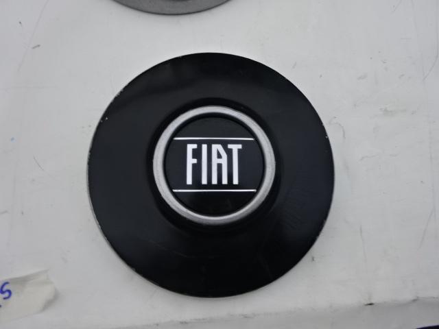 Preview of the first image of Wheel caps for Fiat Dino Coupè.
