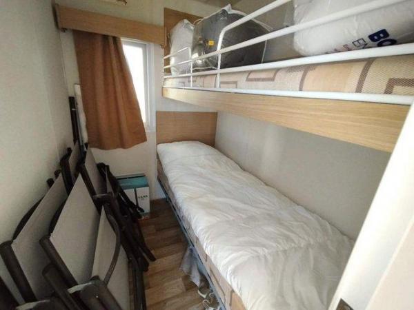 Image 10 of Atlas tempo 3 bed mobile home El Rocio Spain