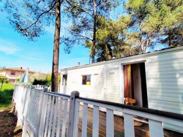 Image 6 of Willerby Magnum 2 bed mobile home Pisa, Tuscany, Italy