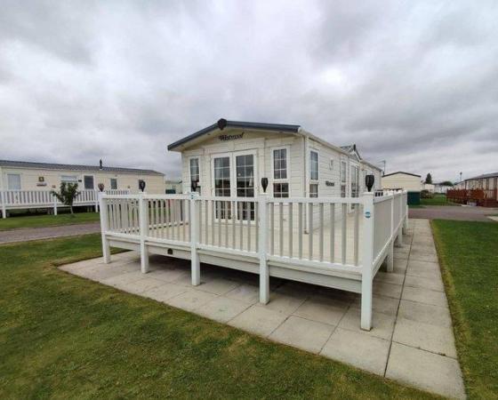 Image 2 of ABI Westwood for sale £29,995 on Blue Dolphin Mablethorpe