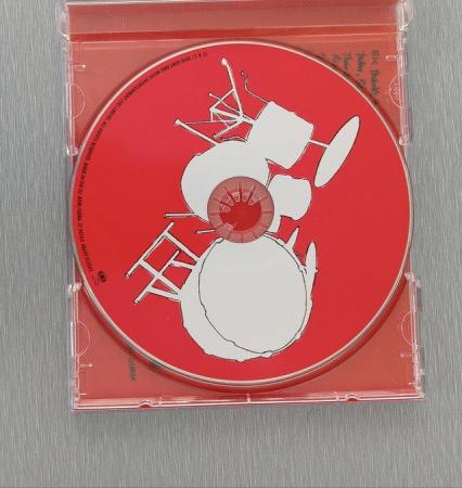 Image 5 of The Ting Tings: We Started Nothing.  2008 single disc album.
