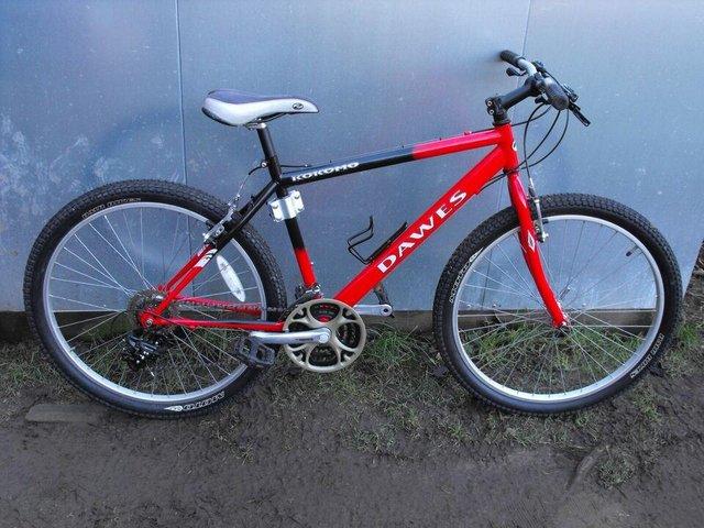 Dawes Kokomo Mountain Bike 17.5 inch frame - £90 ono