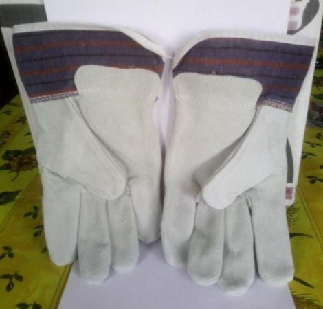 Image 2 of 1 x pair work/garden gloves ( Large ) £3 or 2 pair for £5 -