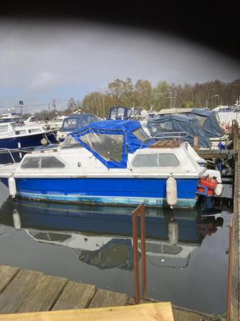 Image 1 of Norman Conquest Cruiser for sale