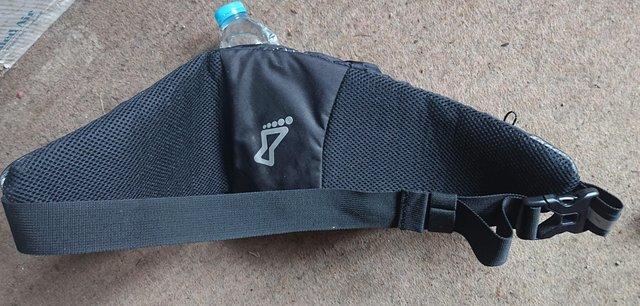 Image 3 of Inov8 Race Elite 3 Waist Pack For Runners/Cyclists etc