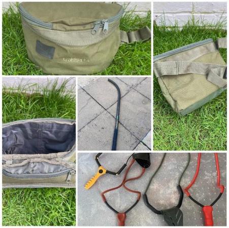 Image 3 of Complete Carp Fishing Tackle for Sale
