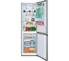 Preview of the first image of HISENSE 60/40 FRIDGE FREEZER-DISPENSER-S/S-FROST FREE-SUPERB.