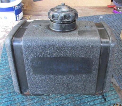 Image 1 of FERRIS MOWER 48" PARTS for sale