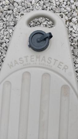 Image 2 of Wastemaster water carrier BARGAIN