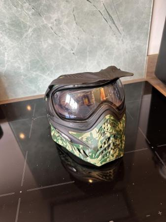 Image 1 of VForceGrill Hextreme paintballMadk