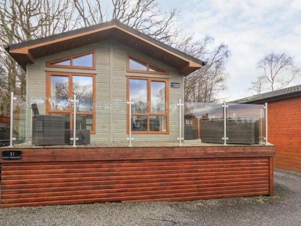 Image 1 of Luxury, Beautifully Presented Three Bedroom Holiday Home
