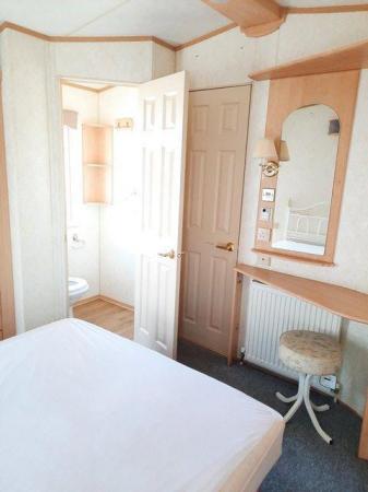Image 10 of WILLERBY VOGUE Mobile Home 6 pers