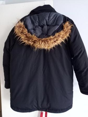 Image 2 of EXPEDITION PARKA CLIQUE MALAMUTE SIZE LARGE