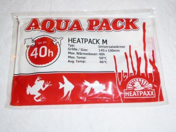 Image 1 of HEAT PACK FOR REPTILE FISH  ETC NEW AND SEALED  + BULK BUY