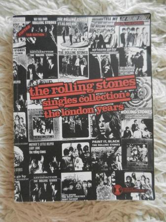 Image 1 of ROLLING STONES Singles Collection