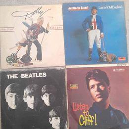 Image 2 of Various records offers taken
