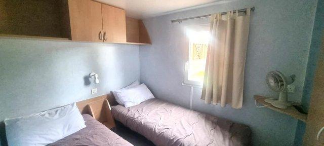 Image 8 of Louisianne Flores 2 bed mobile home, Humilladero, Spain