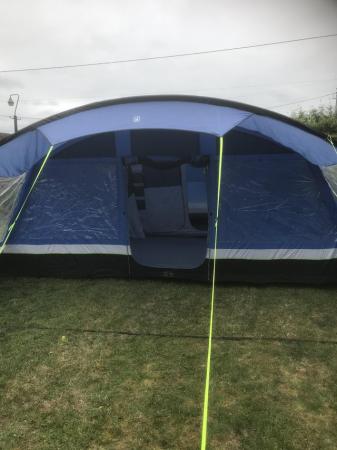 Image 3 of Very large tent for sale