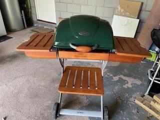 Image 1 of OUTBACK CHARCOAL BBQ - OMEGA 200