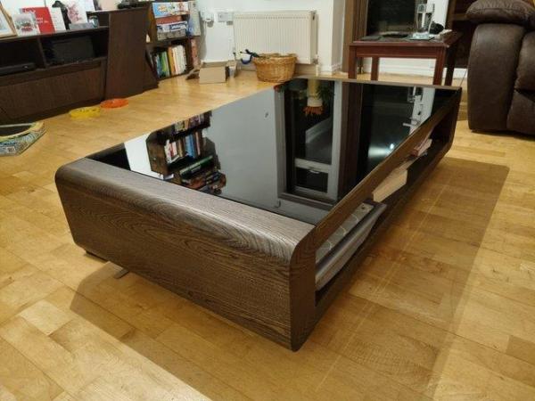 Image 1 of DFS Penthouse Coffee Table, £350