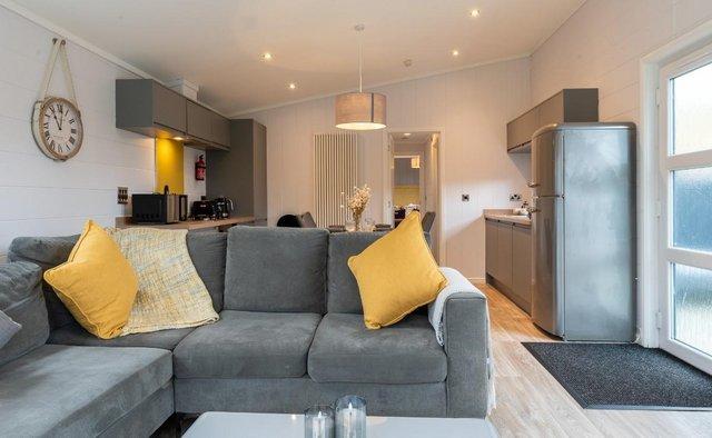 Image 3 of Two Bedroom Residential Specification Prestige Studio Lodge