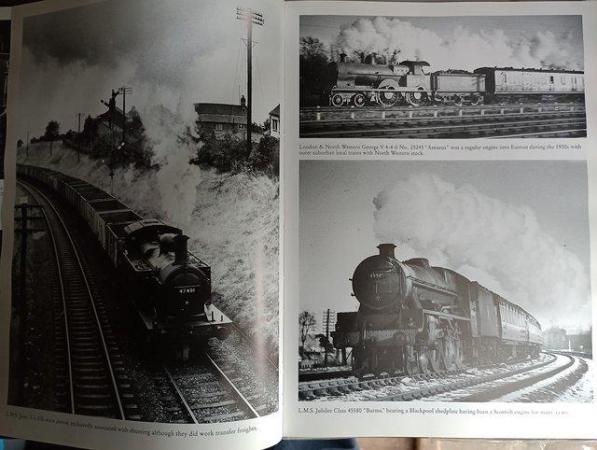 Image 6 of Book The Golden Age of British Steam by Railways