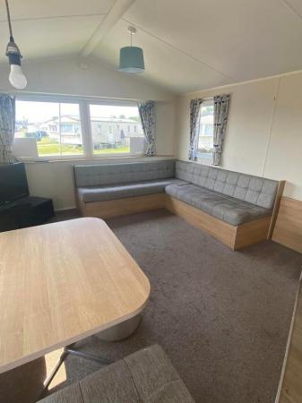 Image 6 of £33k.Reduced quality holiday home.No site fees until 2026