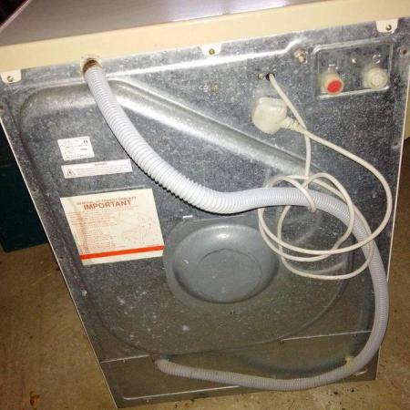 Image 2 of Hotpoint Washing Machine WM61 collect PE32 2LR