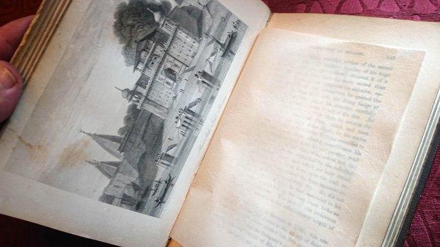 Image 11 of The Oriental Annual. Scenes Of India. 1834. First Edition