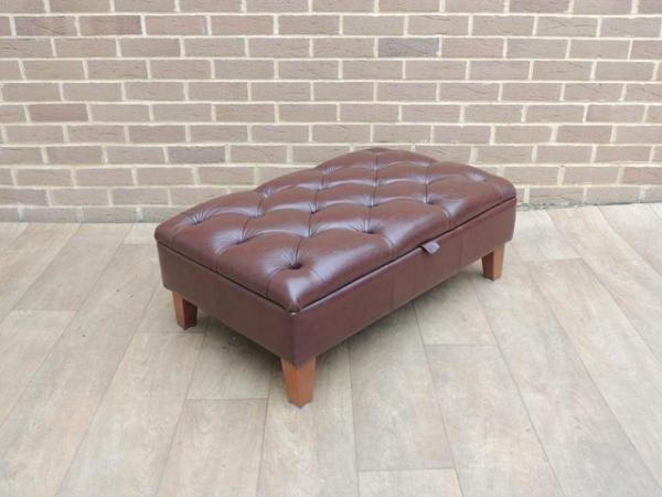 Image 4 of M&S Ottoman (UK Delivery)